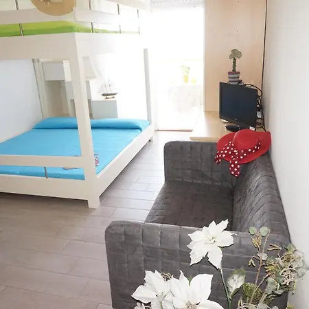 Apartment La Torre *