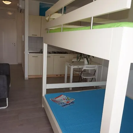 Apartment La Torre *