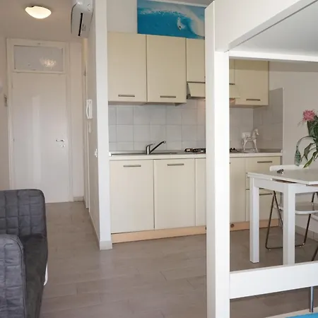 Apartment La Torre *