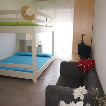 La Torre Apartment Lignano Sabbiadoro