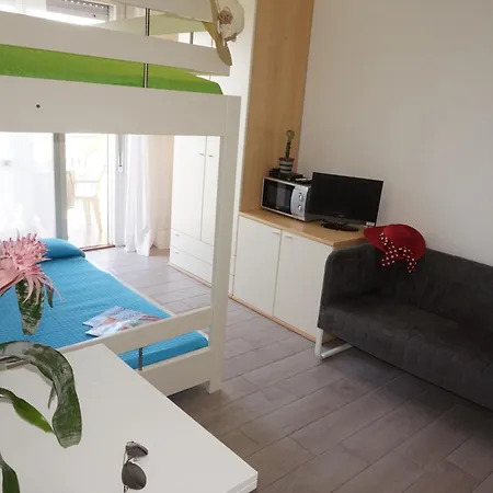 Апартаменты La Torre