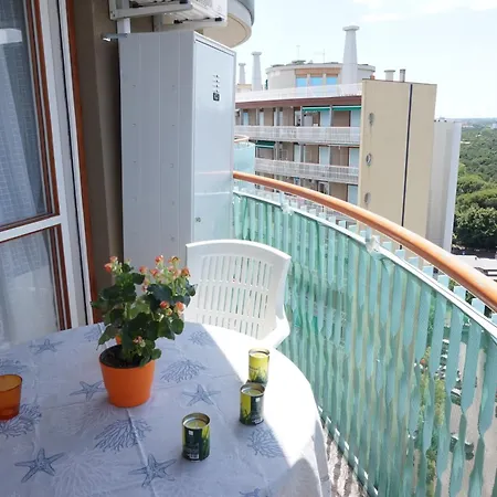 La Torre Lignano Sabbiadoro