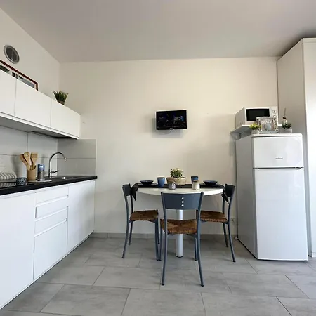 La Torre Apartamento