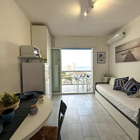 La Torre Apartamento *