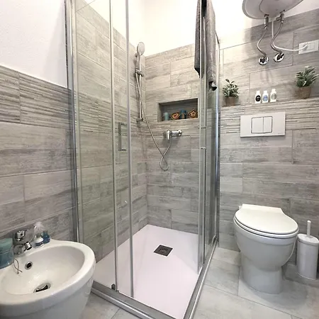 Apartamento La Torre *
