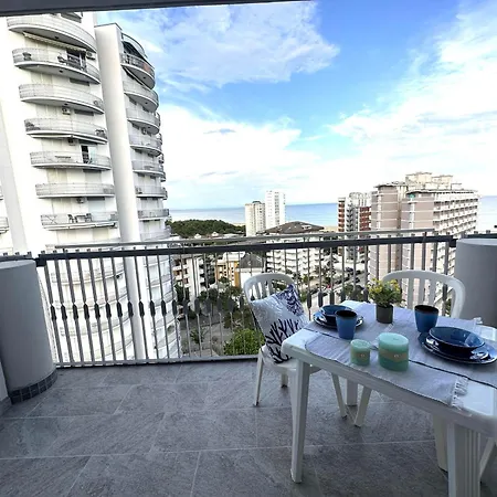 Apartamento La Torre Lignano Sabbiadoro