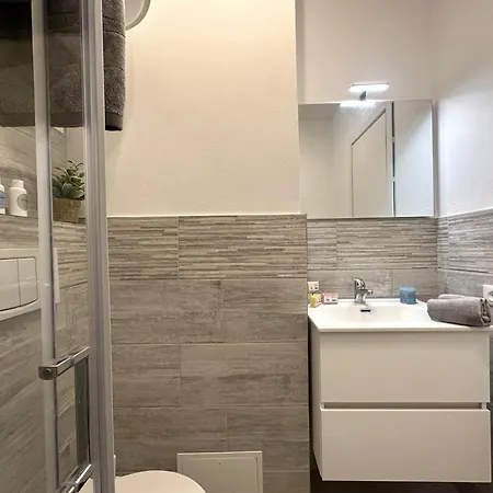Apartamento La Torre Lignano Sabbiadoro