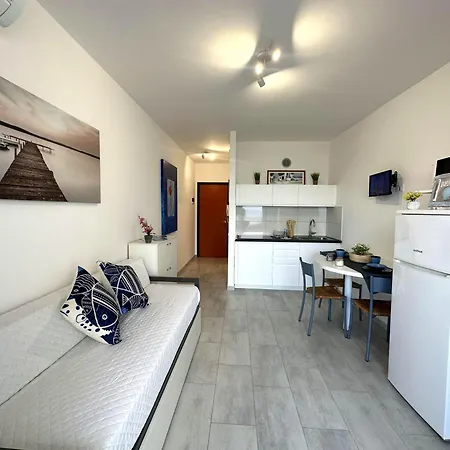 Apartamento La Torre