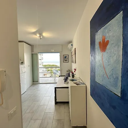 Apartamento La Torre Lignano Sabbiadoro