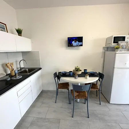 Apartamento La Torre *