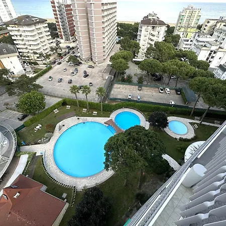Apartamento La Torre Lignano Sabbiadoro
