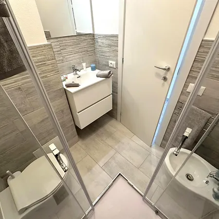 Apartamento La Torre *