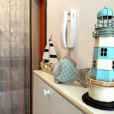 La Torre Apartamento