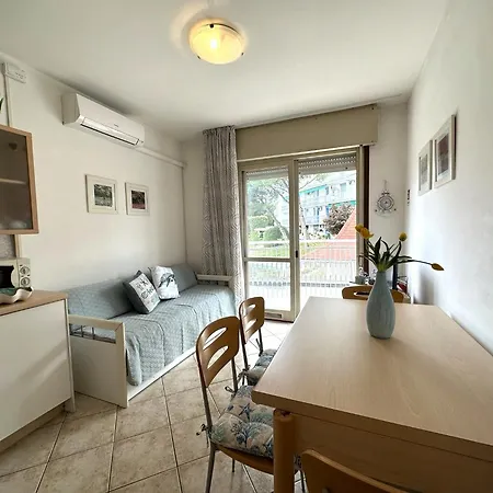 Apartamento La Torre Lignano Sabbiadoro