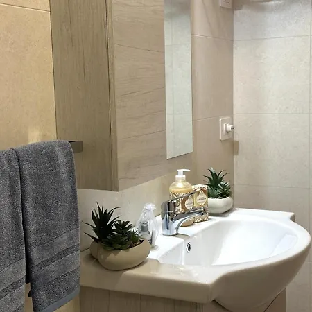 Apartamento La Torre