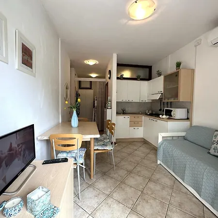 La Torre Apartamento *