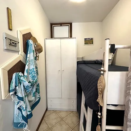 Apartamento La Torre *