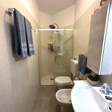 Apartamento La Torre *