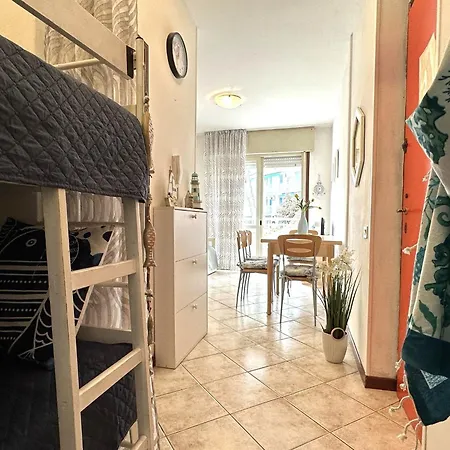 La Torre Apartamento *