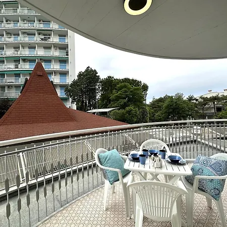 La Torre Apartamento