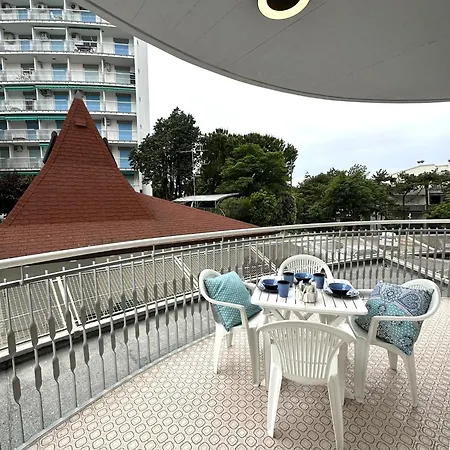 公寓 La Torre