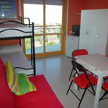 La Torre Apartment *