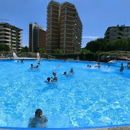 La Torre * Lignano Sabbiadoro