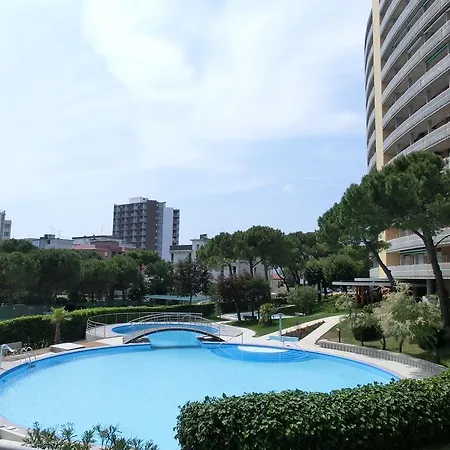 Apartment La Torre
