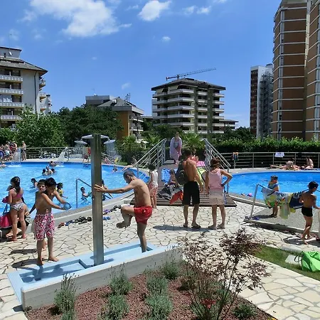 La Torre Apartment