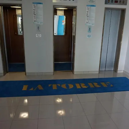 La Torre 利尼亚诺萨比亚多罗