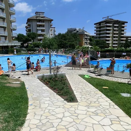 La Torre * Lignano Sabbiadoro