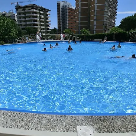Apartment La Torre