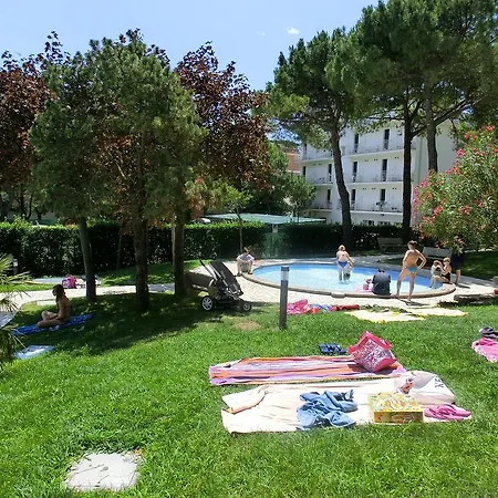 La Torre Apartment