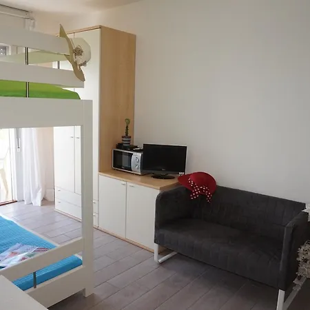 La Torre Appartamento Lignano Sabbiadoro