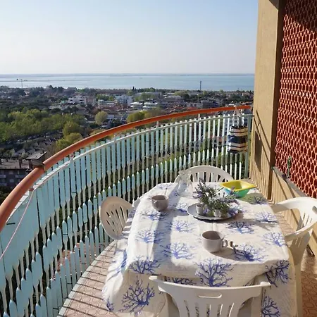 Apartment La Torre