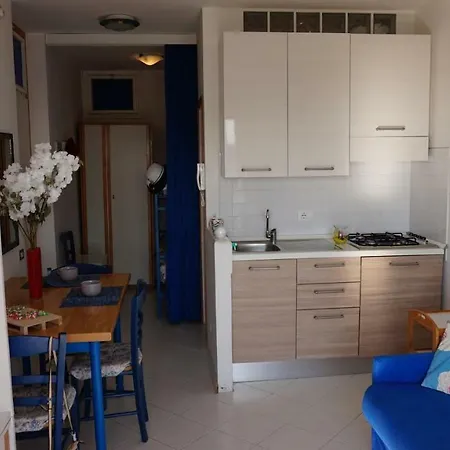 Apartment La Torre *